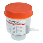 GVS EtBr Extractor Waste System