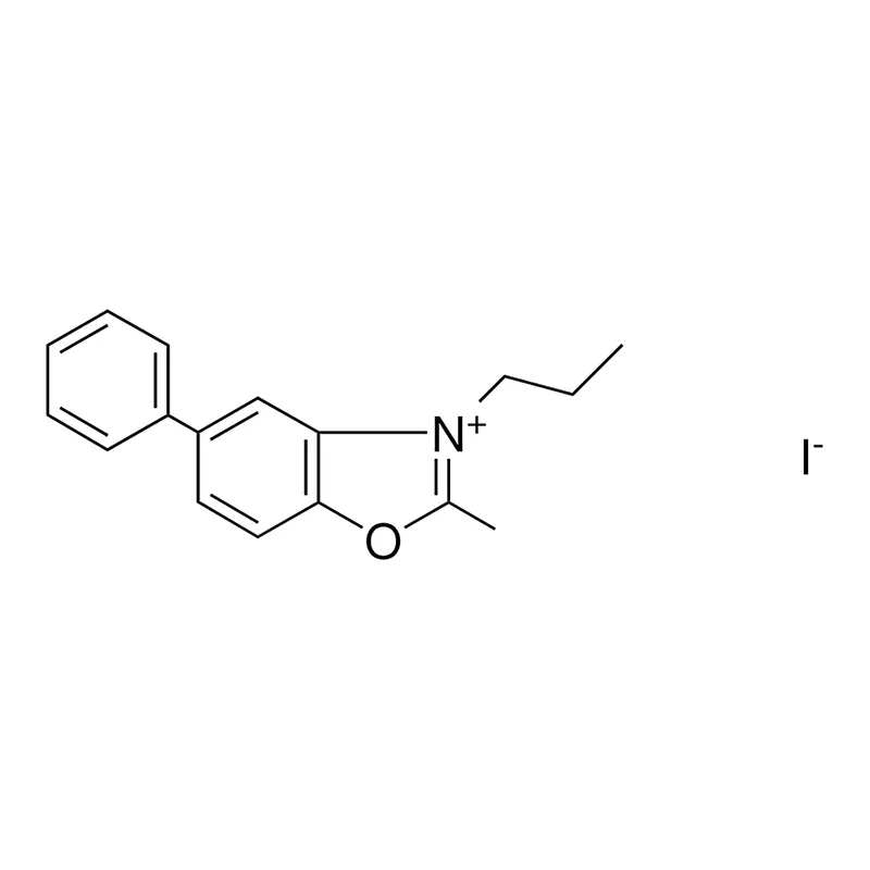 Merck 2-METHYL-5-PHENYL-3-PROPYLBENZOXAZ