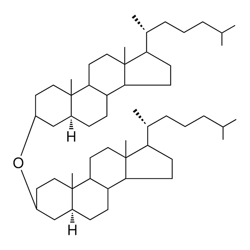 Merck DI(5-ALPHA-CHOLESTAN-3-BETA-YL - 1 MG&