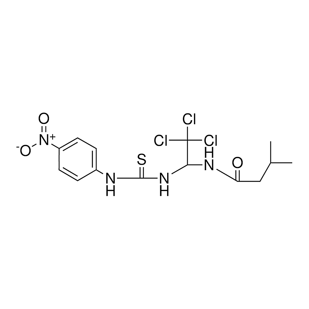 Merck 3-METHYL-N-(2,2,2-TRICHLORO-1- - 25 MG&