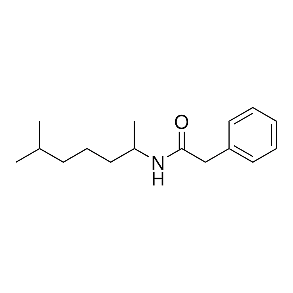 Merck N-(1,5-DIMETHYL-HEXYL)-2-PHENY - 10 MG&