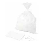 AS ONE Autoclave Bag PP, 멸균용 내열 PP 백