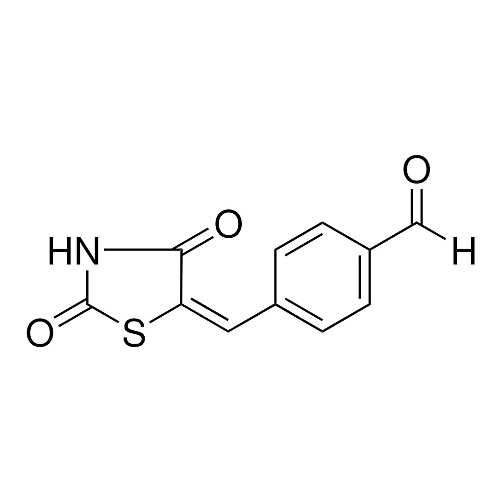 Merck 4-((2,4-DIOXO-1,3-THIAZOLIDIN-5--