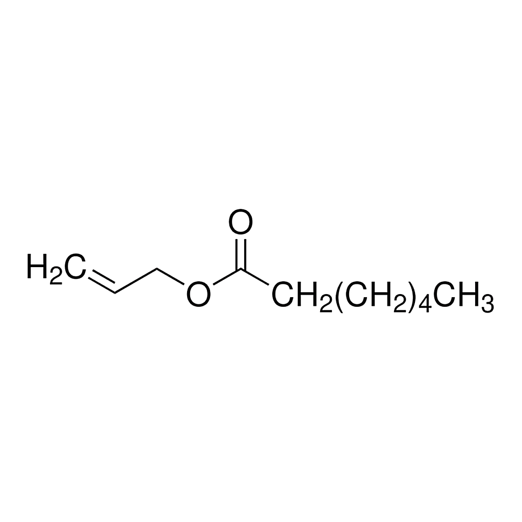 Merck Allyl heptanoate