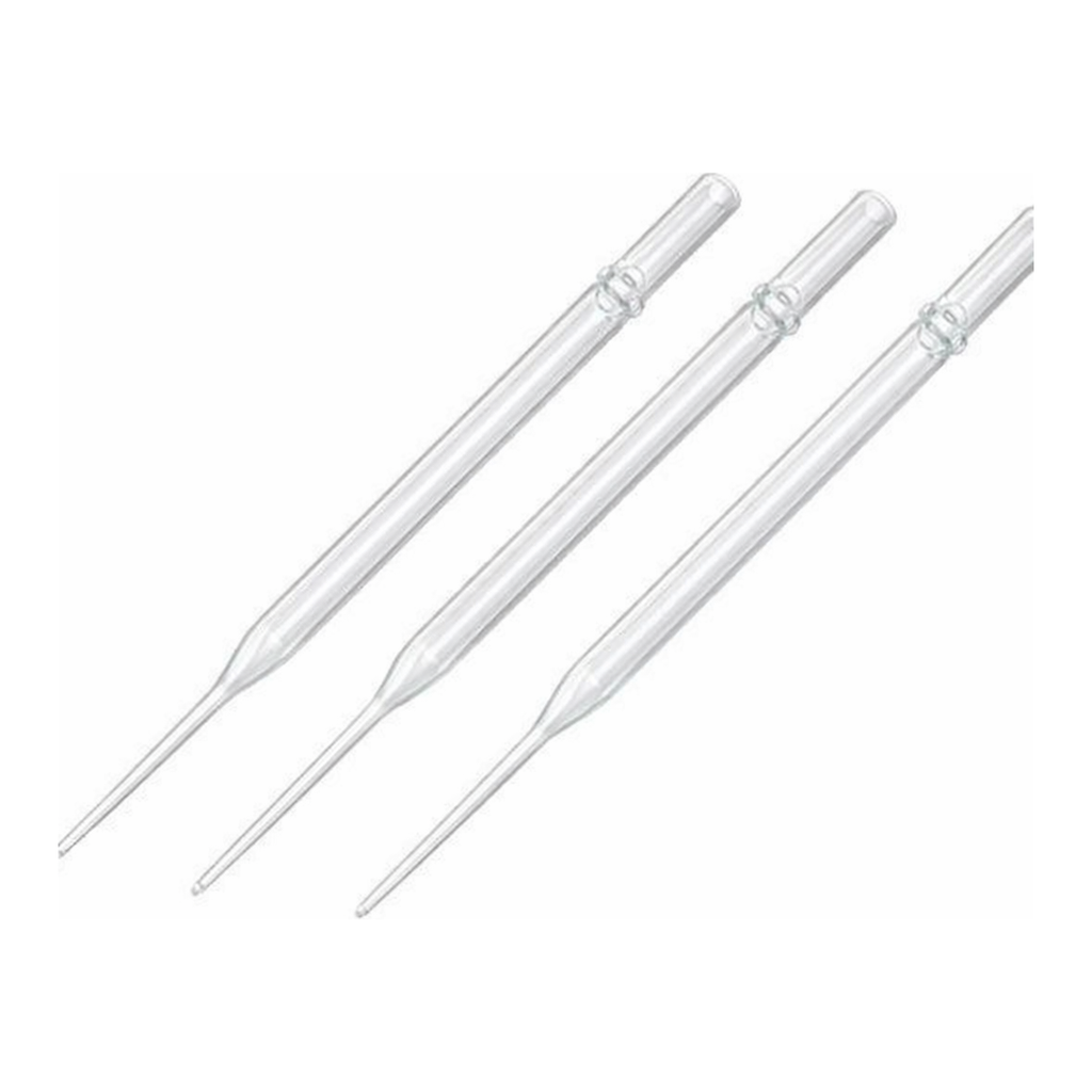 AS ONE PASTEUR Pipette(Flint Glass), 파스퇴르 피펫(납유리)