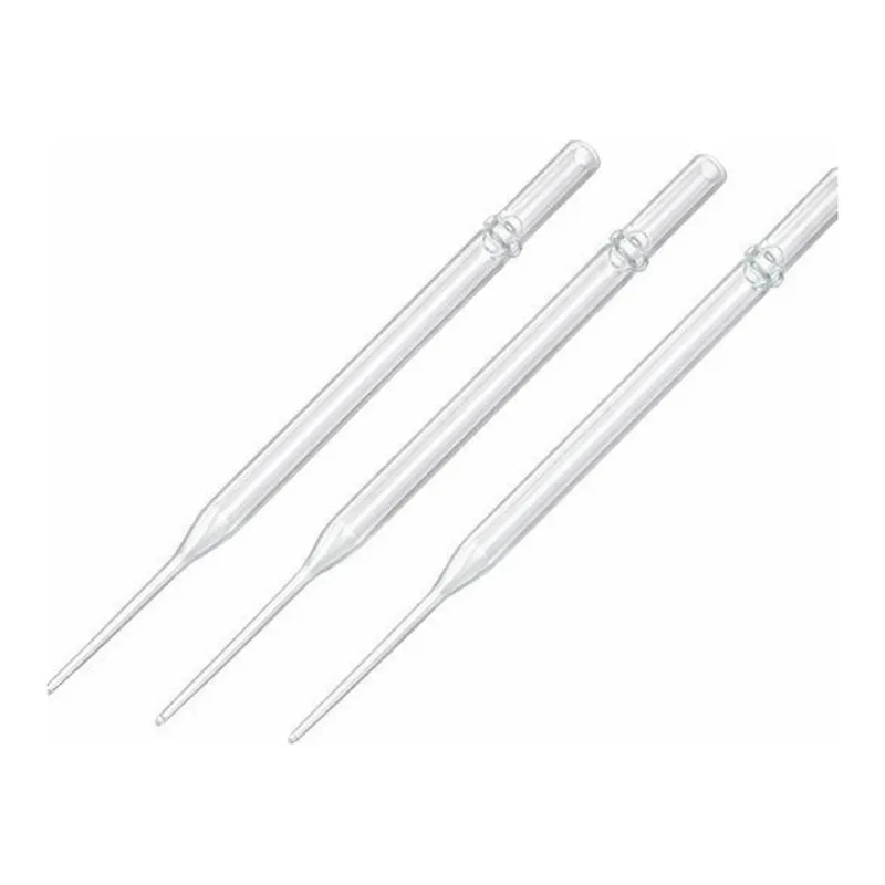 AS ONE PASTEUR Pipette(Flint Glass), 파스퇴르 피펫(납유리)