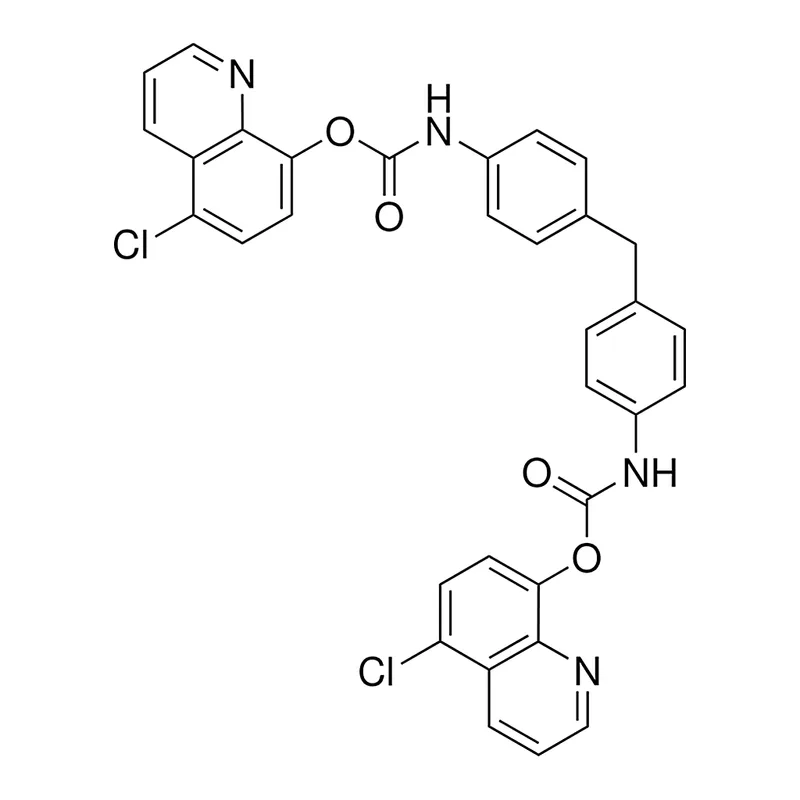 Merck 4,4'-METHYLENEBIS(N-(5-CHLORO-8-QU