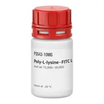 Merck POLY-L-LYSINE FITC LABELED