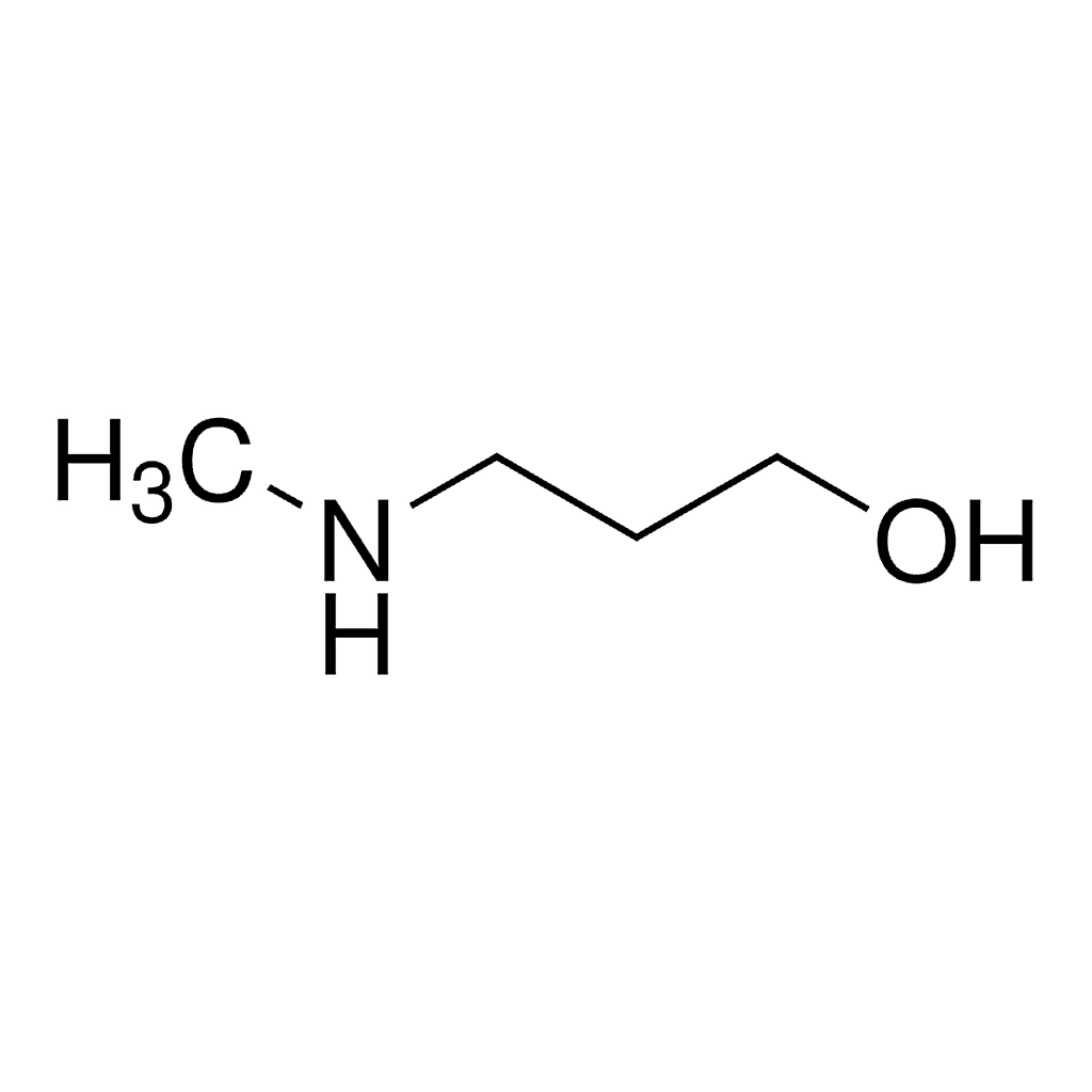 Merck 3-Methylamino-1-propanol