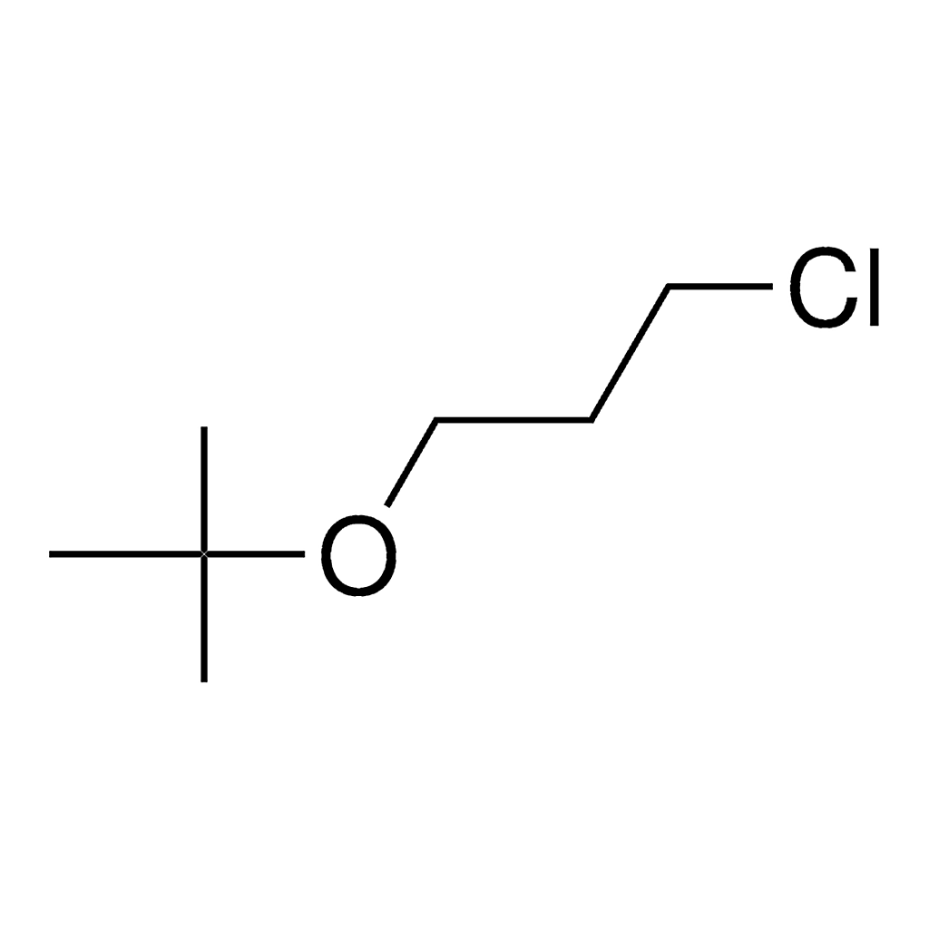 Merck 1-TERT-BUTOXY-3-CHLORO-PROPANE-