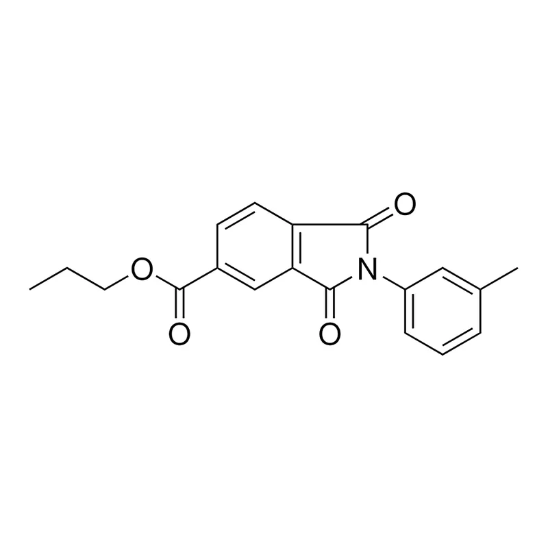 Merck 1,3-DIOXO-2-M-TOLYL-2,3-DIHYDR - 25 MG&