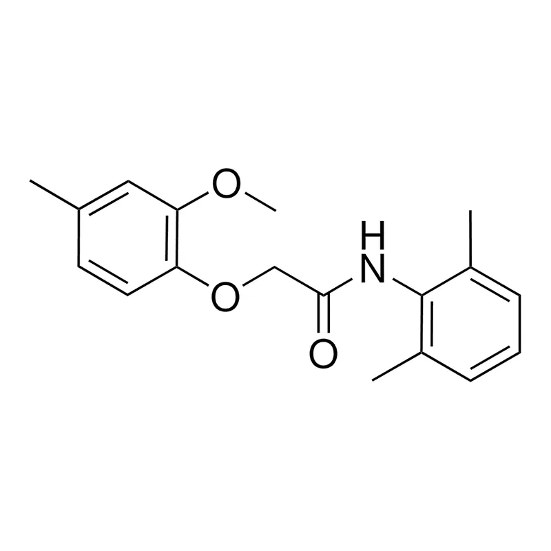 Merck N-(2,6-DIMETHYLPHENYL)-2-(2-METH-