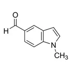Merck 1-METHYL-1H-INDOLE-5-CARBOXALDEHYDE, 97&