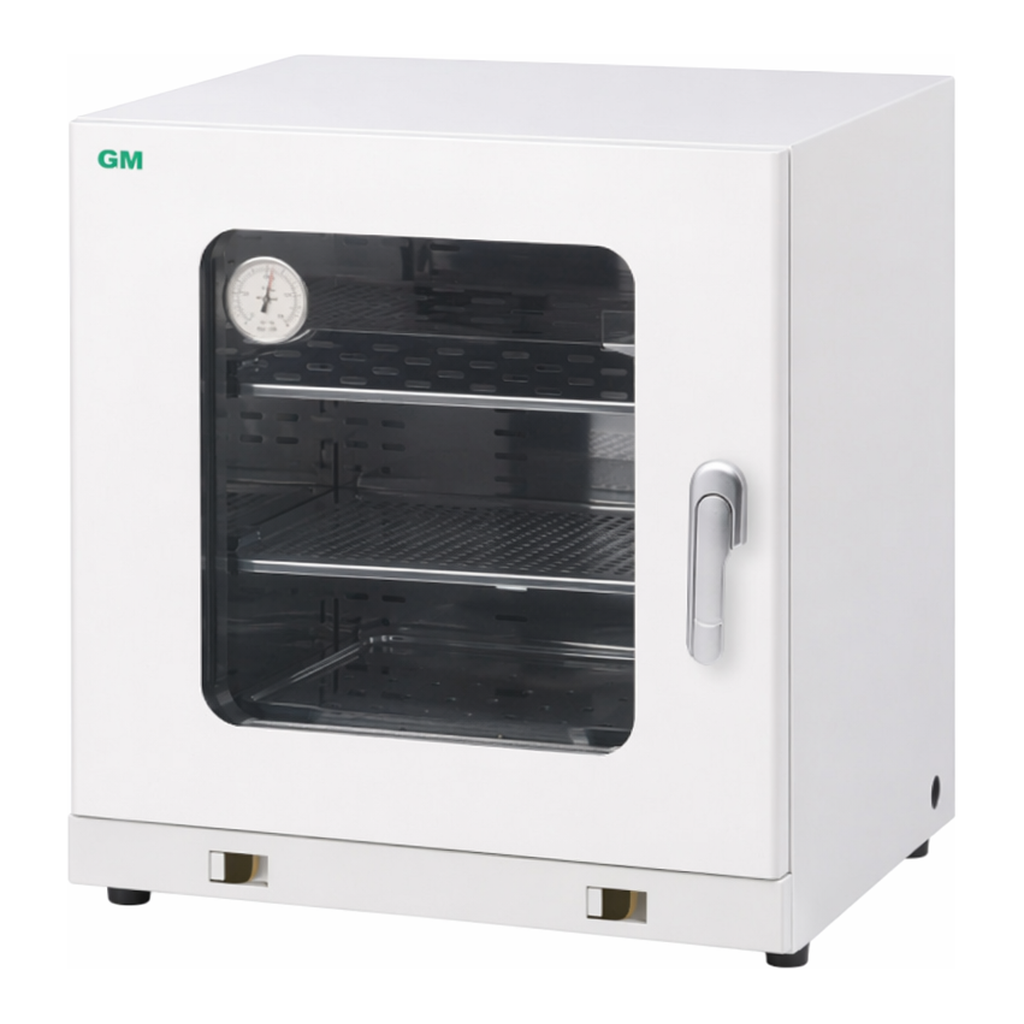 AS ONE Stainless Steel Gas SubstitutIon Desiccator PASORINA, 파소리나 스테인리스 가스치환 데시케이터