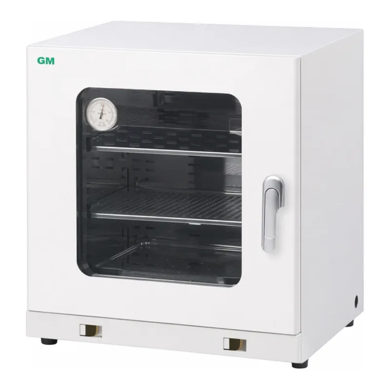 AS ONE Stainless Steel Gas SubstitutIon Desiccator PASORINA, 파소리나 스테인리스 가스치환 데시케이터