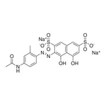 Merck ACID VIOLET 20 (AZO WOOL VIOLET 7
