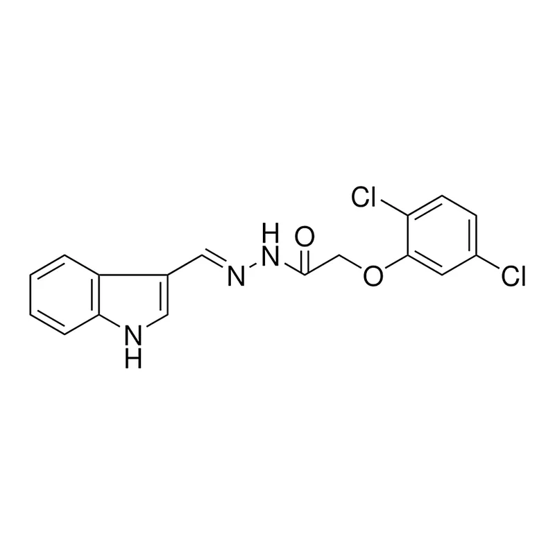 Merck 2-(2,5-DICHLORO-PHENOXY)-ACETI - 50 MG&