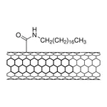 Merck Carbon nanotube, single-walled, octadecylamine functionalized