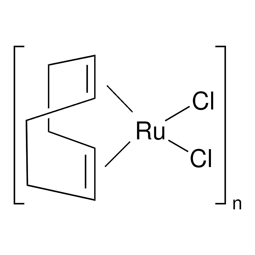 Merck Dichloro(1,5-cyclooctadiene)ruthenium(II), polymer