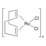 Merck Dichloro(1,5-cyclooctadiene)ruthenium(II), polymer