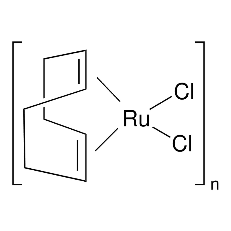 Merck Dichloro(1,5-cyclooctadiene)ruthenium(II), polymer