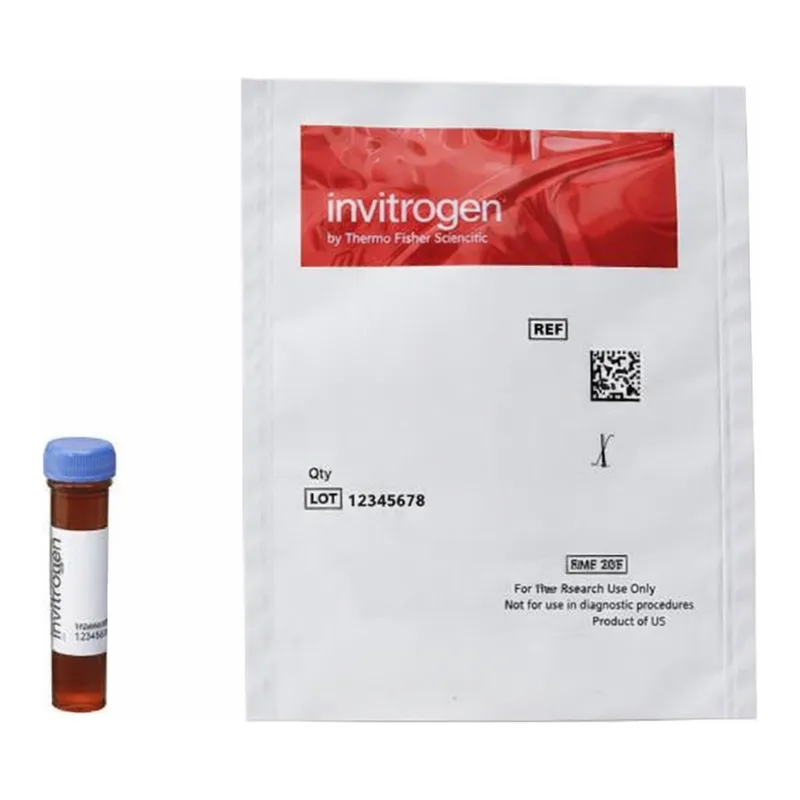 Thermo Fisher Scientific Alexa Fluor 647 Azide, Triethylammonium Salt
