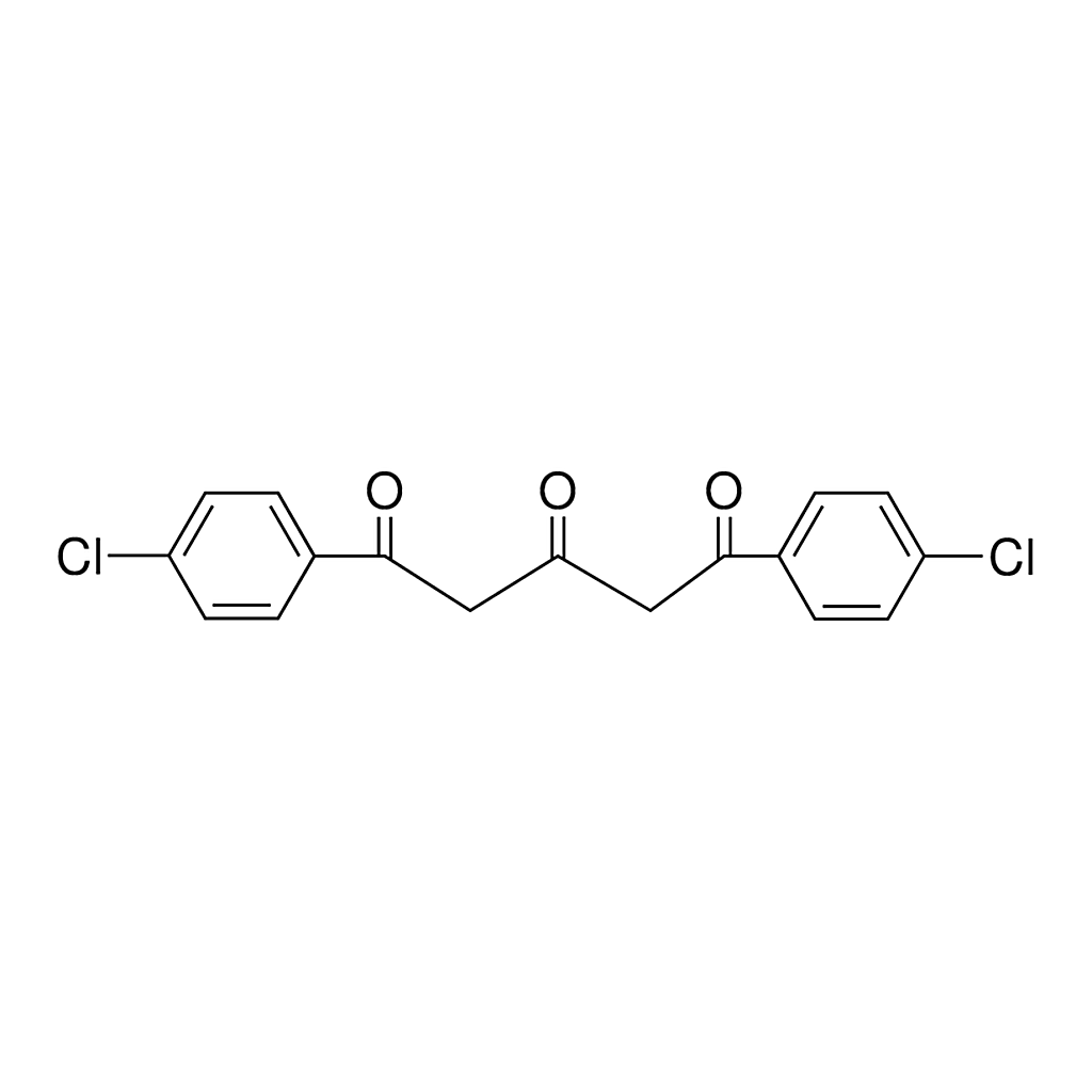 Merck 1,5-BIS-(4-CHLORO-PHENYL)-PENT - 10 MG&