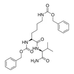 Merck N,N'-BIS(CARBOBENZYLOXY)-L-LYSYL-