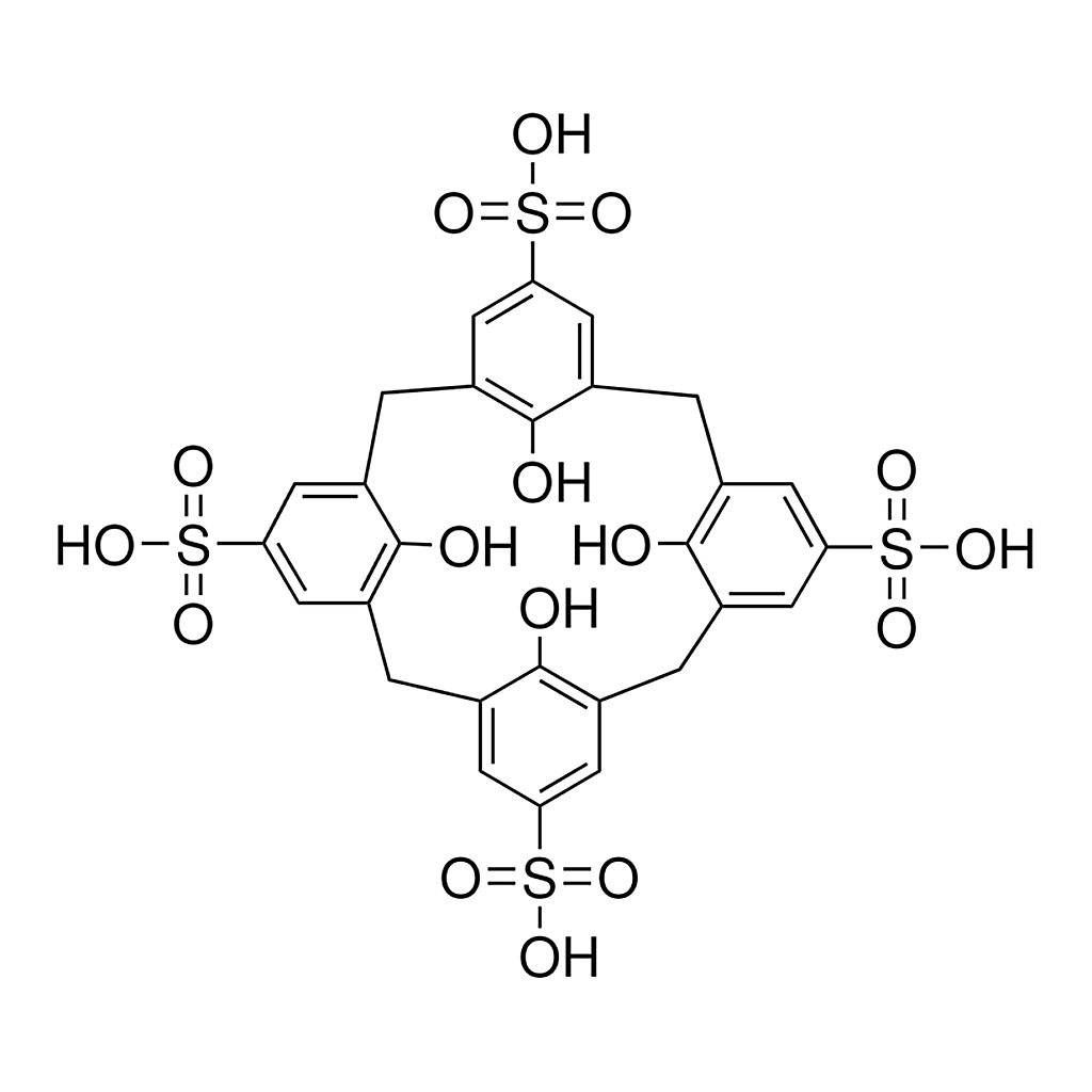 Merck 4-Sulfocalix[4]arene