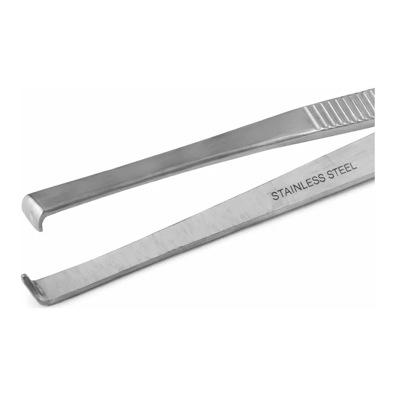 SIPEL 핀셋 585-SA Tweezer