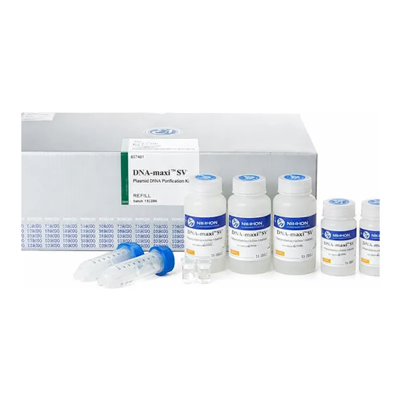 Intron DNA-maxi™ SV Plasmid DNA Purification Kit