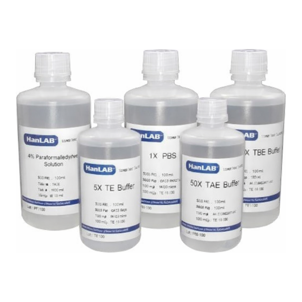 HanLAB HANLAB TBS Solution