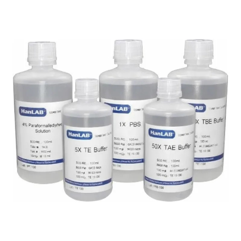 HanLAB HANLAB TBS Solution