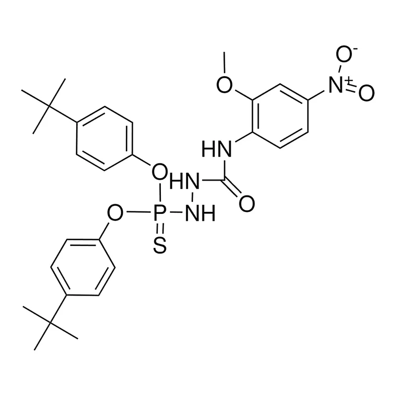 Merck O,O'-BIS(4-TERT-BUTYLPHENYL) ( - 50 MG&