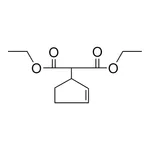 Merck DIETHYL 2-CYCLOPENTENYLMALONATE-1G
