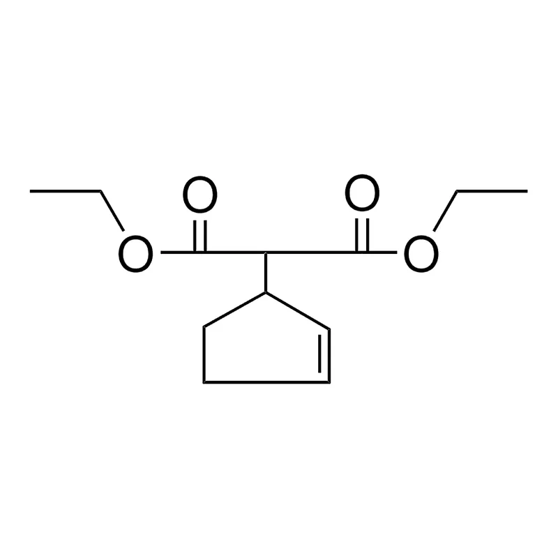 Merck DIETHYL 2-CYCLOPENTENYLMALONATE-1G