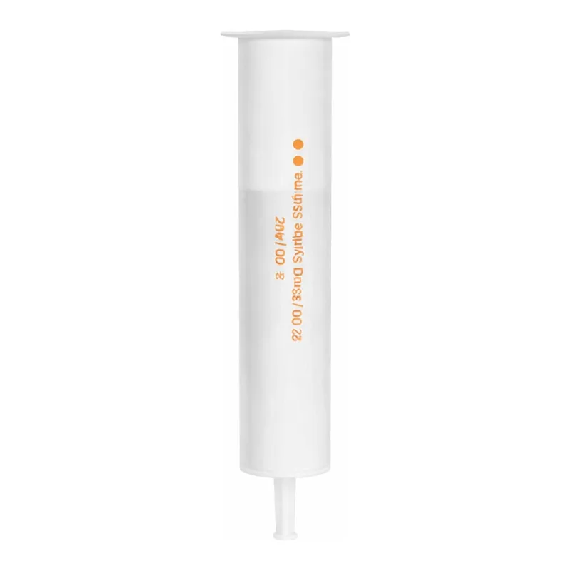 Waters Sep-Pak Florisil 35 cc Vac Cartridge, 10 g Sorbent per Cartridge, 50 - 200 µm, 10/pk