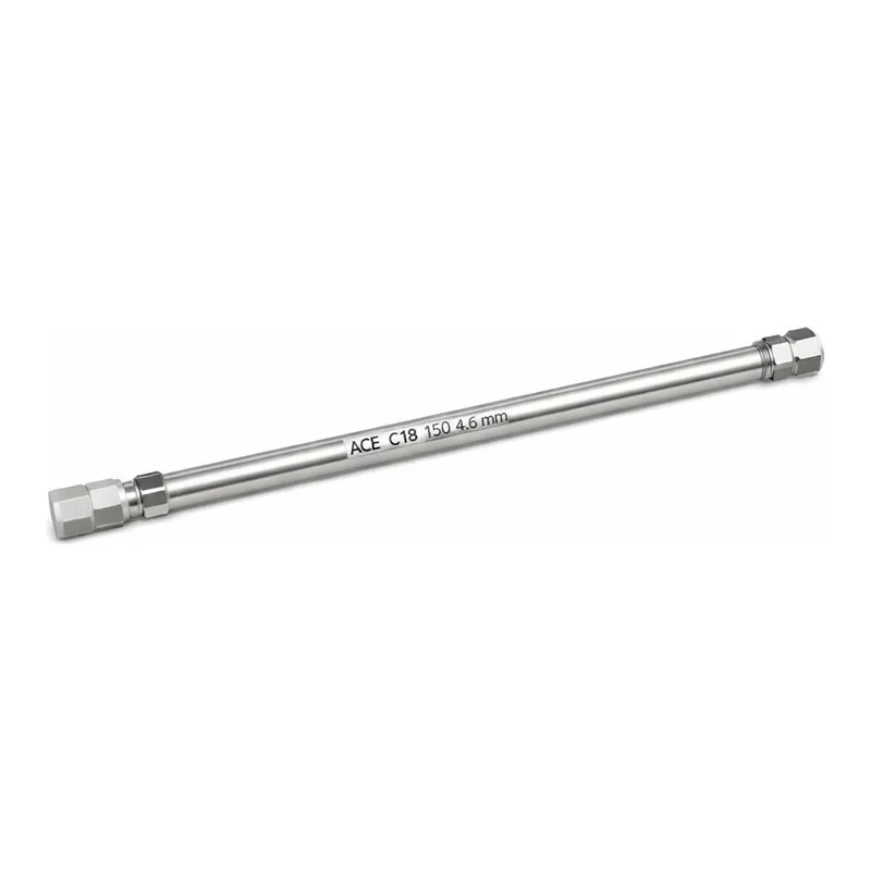 Waters Styragel HR 5E, mixed bed, 5 µm, 7.8 mm X 300 mm in THF, 2K - 4M, 1/pk