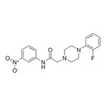 Merck 2-(4-(2-FLUORO-PHENYL)-PIPERAZI - 10 MG&