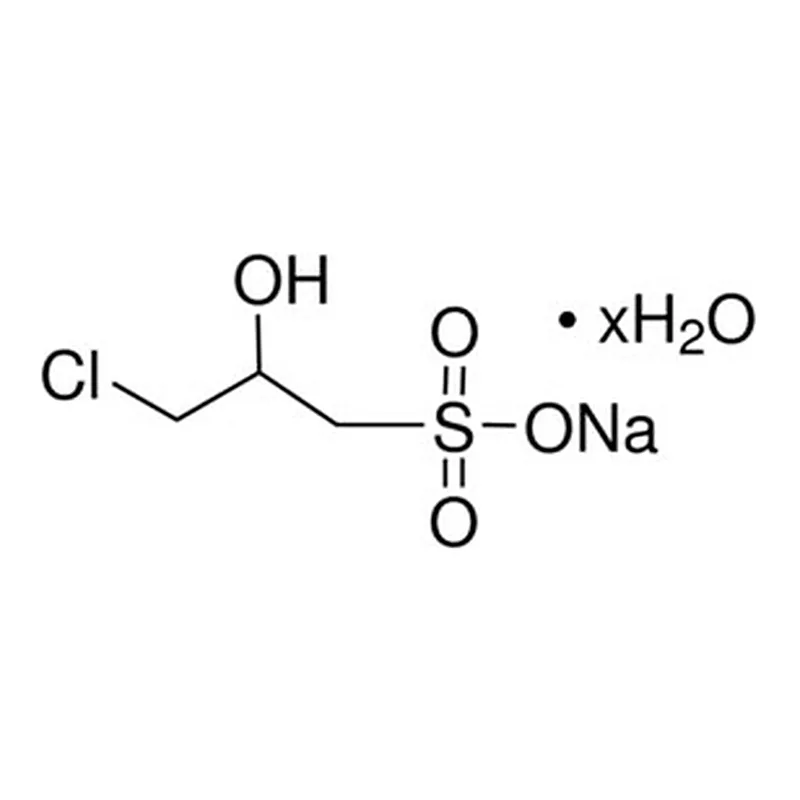 Merck (+/-)-3-CHLORO-2-HYDROXY-1-PROPANESULFON