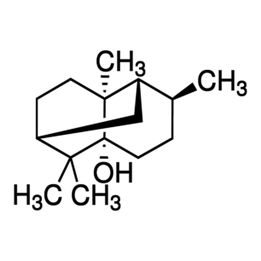 Merck Patchouli alcohol