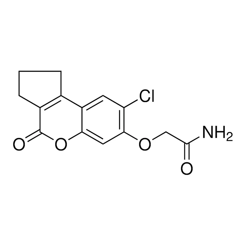 Merck 2-(8-CHLORO-4-OXO-1,2,3,4-TETR - 10 MG &