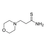 Merck 3-(4-Morpholinyl)propanethioamide