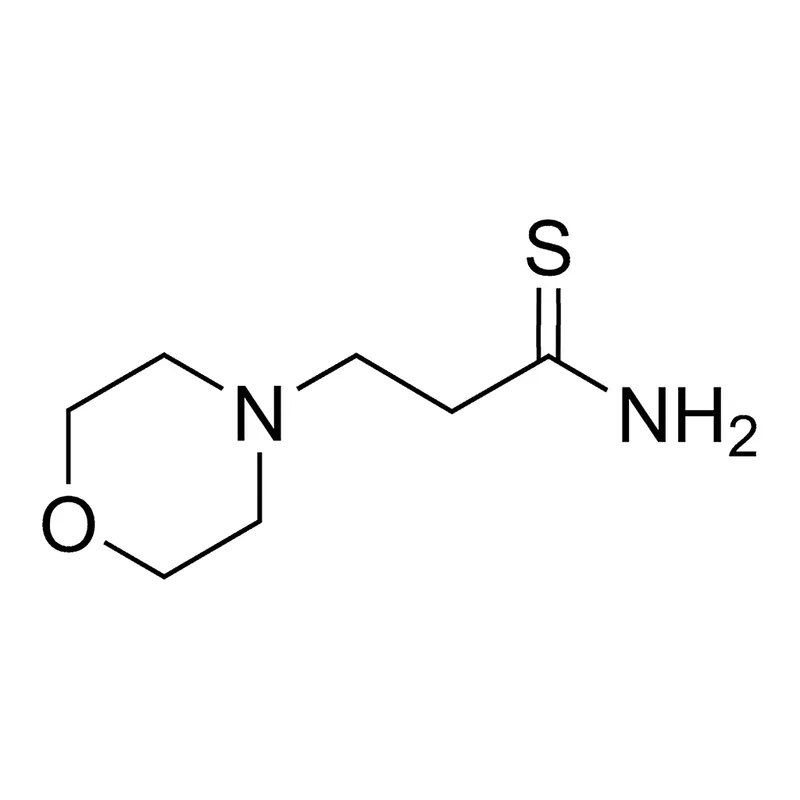 Merck 3-(4-Morpholinyl)propanethioamide
