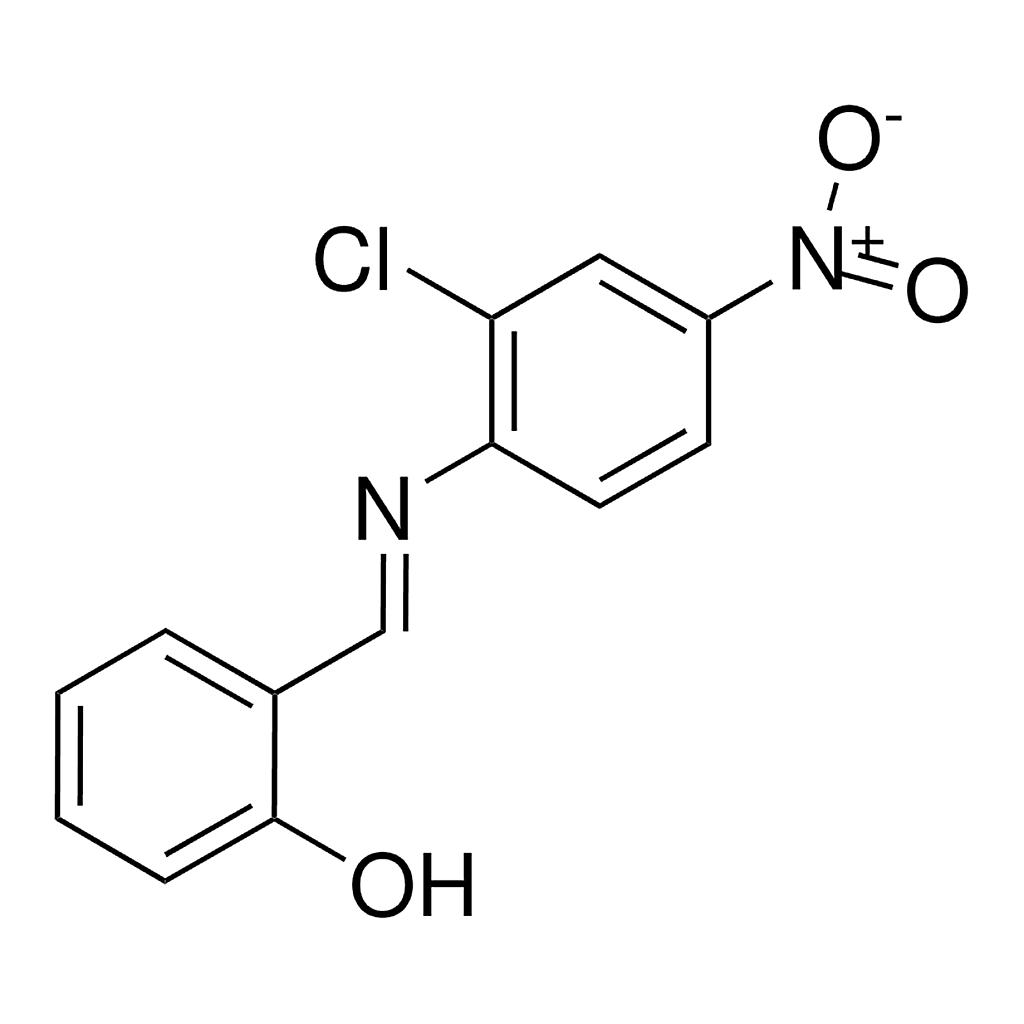 Merck ALPHA-(2-CHLORO-4-NITROPHENYLIM-