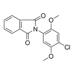 Merck 2-(4-CHLORO-2,5-DIMETHOXY-PHEN - 10 MG &