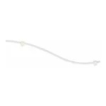 Masterflex Ismatec® Pump Tubing, 2-Stop Microbore, Peroxide-Cured Silicone, Avantor®