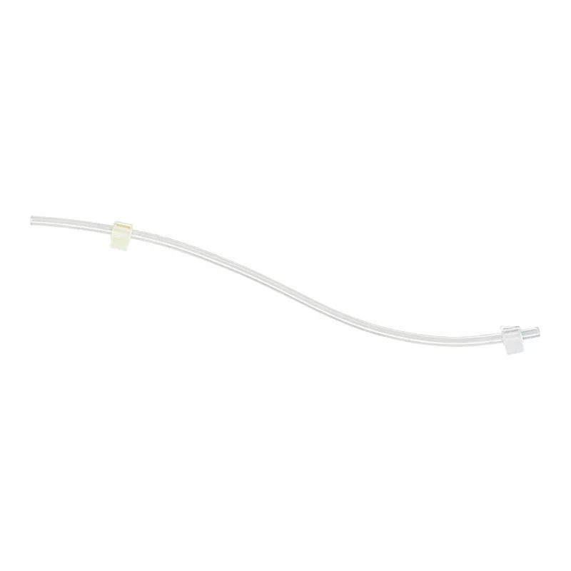 Masterflex Ismatec® Pump Tubing, 2-Stop Microbore, Peroxide-Cured Silicone, Avantor®