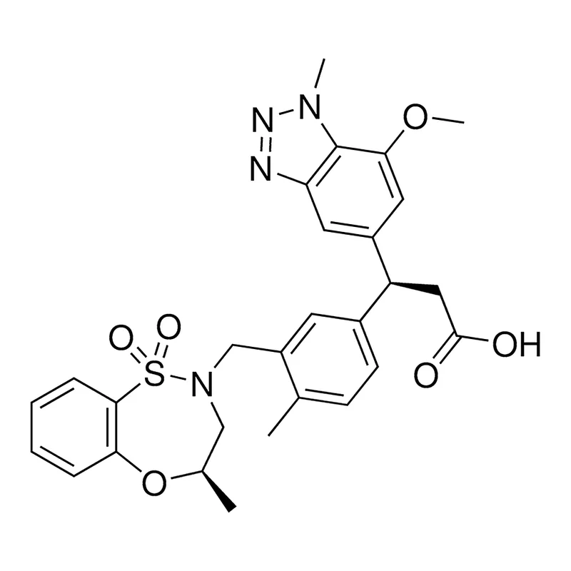 Merck KI-696