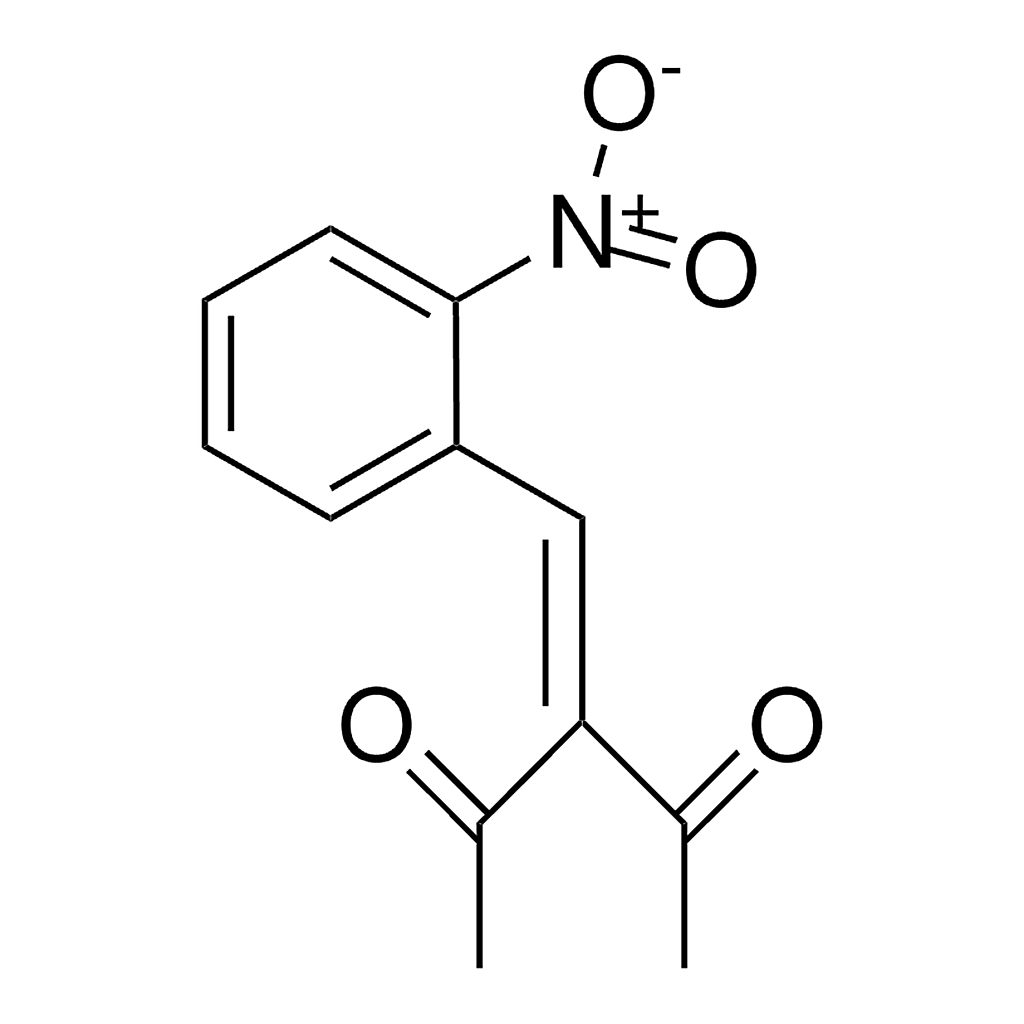Merck 3-(2-NITROBENZYLIDENE)-2,4-PEN - 50 MG&